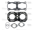 Верхний комплект прокладок Polaris 488LC 09-710253 Sport Parts Inc.