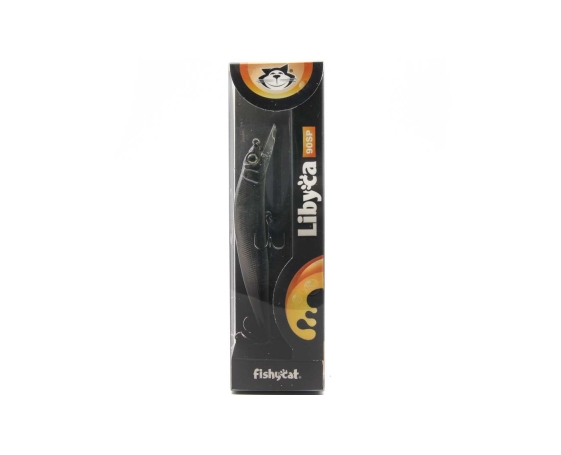 Воблер FISHYCAT LIBYCA 90SP / R13