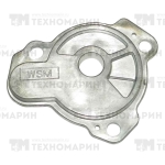 Крышка масляного насоса BRP 1503 010-096 WSM