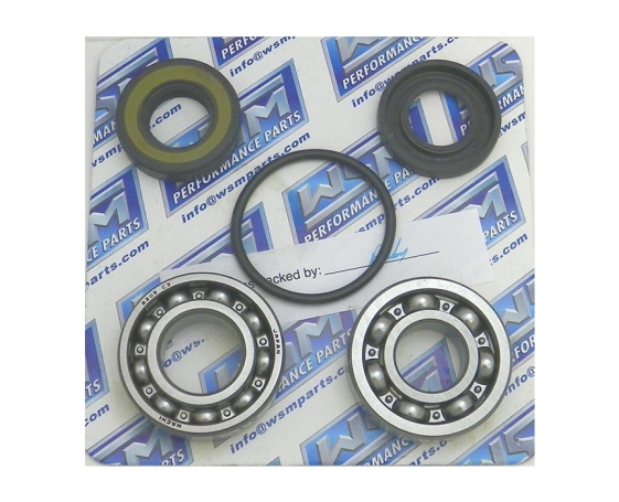 Ремкомплект водомета  WSM Yamaha VX1100 003-626