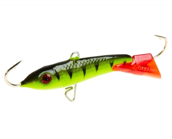 Балансир Lucky John CLASSIC 4 40мм/31RT арт.81400-31RT