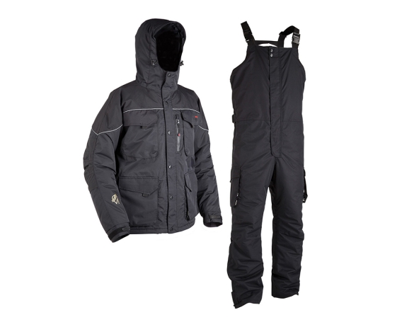 Костюм Rapala Jigging Shad RAP ProWear Nordic Ice размер XL (USA) RICE-XL