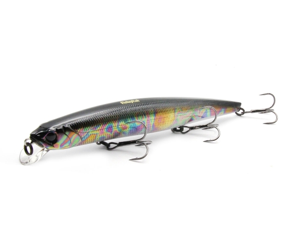 Воблер FISHYCAT JUNGLECAT 140F / R19