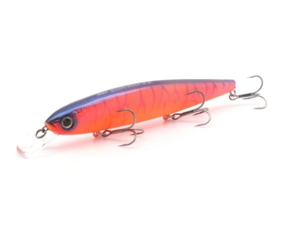 Воблер DEPS Balisong Minnow 130SP / 31