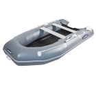 Надувная лодка Gladiator E450
