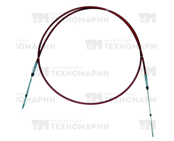 Рулевой трос Yamaha 002-051-05 WSM