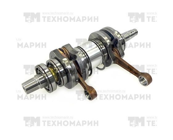 Коленчатый вал Русская Механика РМЗ-550 RM-103332