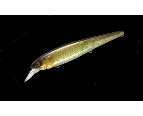 Воблер JACKALL Jockie 120F цвет yk half & half