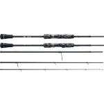 Удилище Okuma Guide Select Finesse Spinning 7'3" 220cm ML 7-21g 2pcs