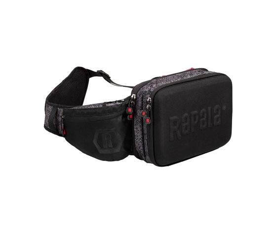 Сумка Rapala Shad RAP Urban Classic Sling Bag RUCSB