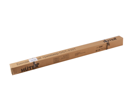 Триммер бензиновый Huter GGT-430T