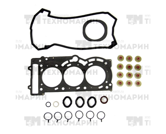 Верхний к-т прокладок BRP Spark 900 007-622-01 WSM