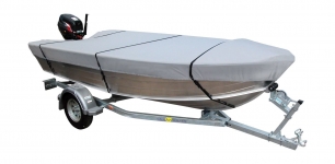 Купить OceanSouth Тент транспортировочный для лодок длиной 5,0-5,3 м у официального дилера со скидкой