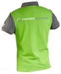 Рубашка поло Feeder Concept 02 р.M