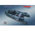 Надувная лодка Marko Boats FR - 335