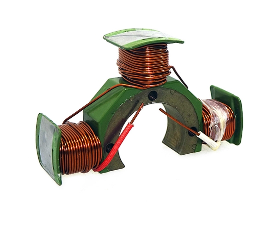 Статор Polaris SM-01137 Sport Parts Inc.
