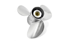 Винт Solas 3431-133-17 для Yamaha (D)60(92~),70-140, F80,F100 л.с.