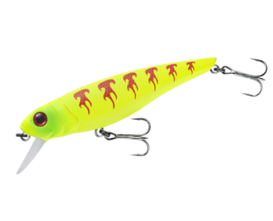 Воблер FISHYCAT TOMCAT 80SP-SR / X02