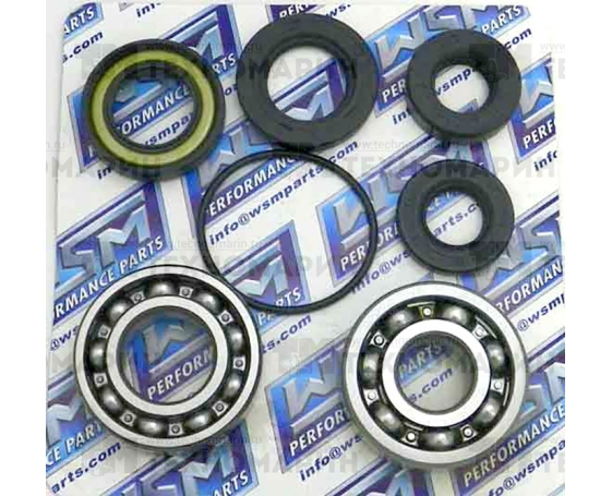 Ремкомплект водомета WSM Yamaha 003-629 WSM