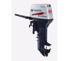 Подвесной лодочный мотор Tohatsu MX50D3L