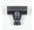 Быстросъемное крепление шеста QuikGrip Paddle Clip 28mm  Railblaza 02-4120-11