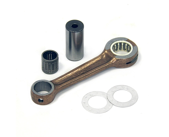 Шатунная сборка WSM BRP 580 010-515