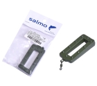 Груз Salmo FRAME SWIVEL green 110г