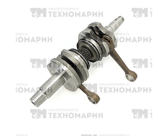 Коленчатый вал РМЗ-551 RM-119392 Русская Механика