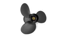 Винт SOLAS для Yamaha (C)40-60(~91) л.с. 3311-118-10