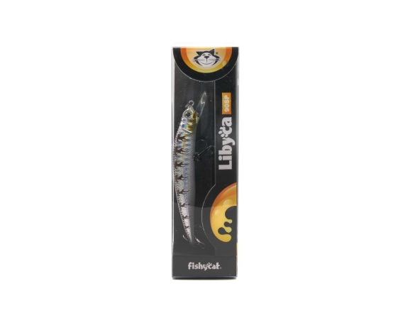 Воблер FISHYCAT LIBYCA 90SP / X05