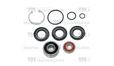 Ремкомплект водомета WSM Kawasaki 003-614 WSM