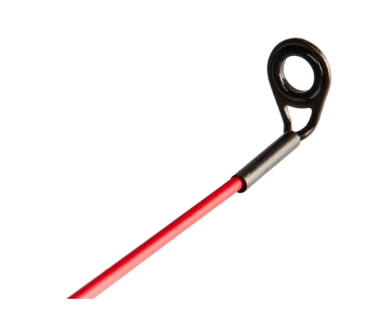 Вершинка сигнальная графитовая 5.00OZ 3.0/530мм Feeder Concept Distance увеличенные кольца