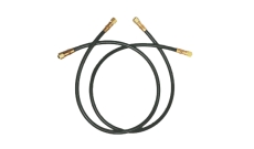 Шланги гидравлические с Фитингами ULTRAFLEX 0,90м KIT OB-2C-090
