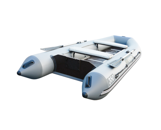 Надувная лодка Altair JOKER-350 PRACTICE COMBO (серый, зеленый, сер/св.серый)