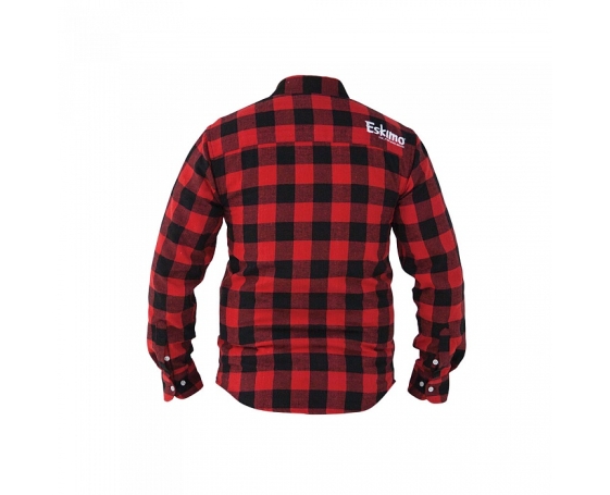 Рубашка Eskimo Buffalo Plaid Shirt (2X)