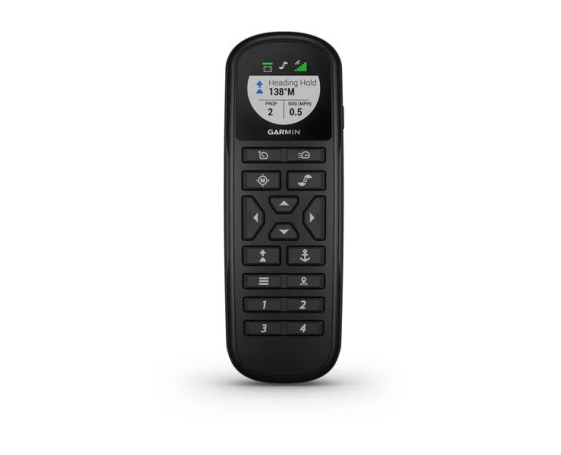 Электрический троллинговый лодочный мотор Garmin Force Trolling Motor 57" (010-02025-00)