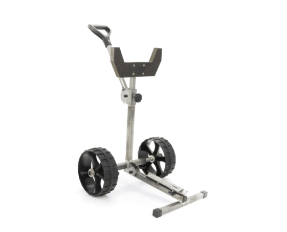 Тележка для лодочного мотора Morlab R-80
