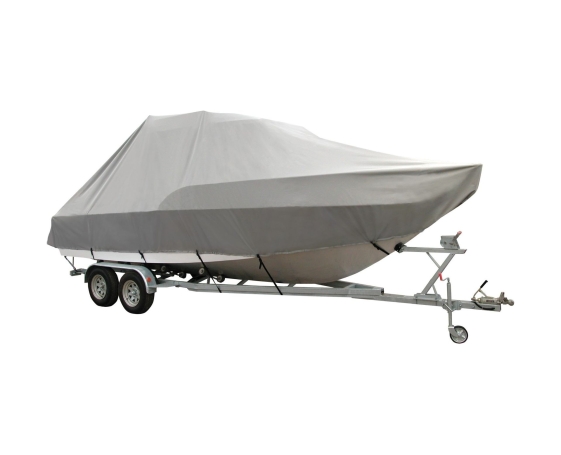 Тент для хранения катера длиной 7.0-7.6 м