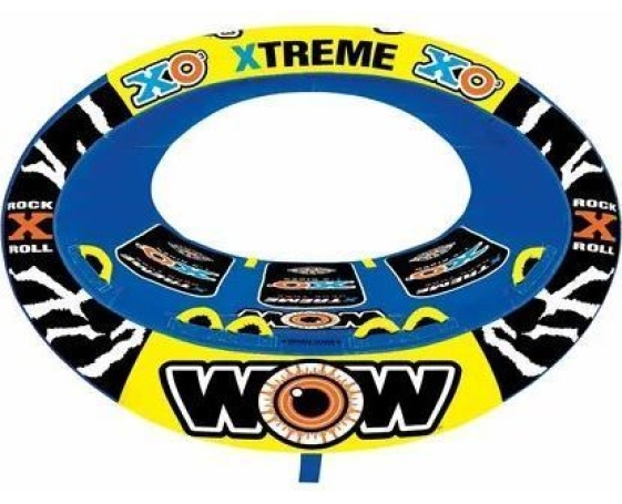 Баллон буксируемый XO Extreme