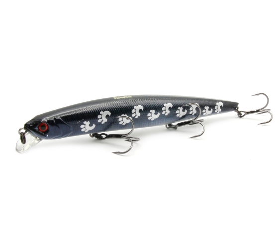Воблер FISHYCAT JUNGLECAT 140F / X07