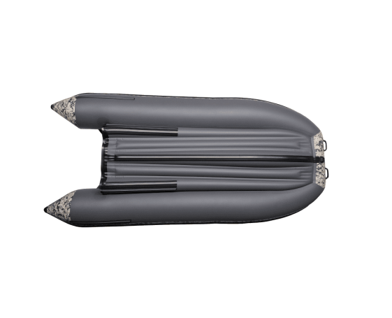 Надувная лодка ALTAIR  HD-380 камуфляж