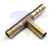 Купить Rivertec Тройник топливный 8мм. (RTJ-T9008) у официального дилера со скидкой