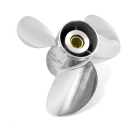 Винт Solas 3431-133-17 для Yamaha (D)60(92~),70-140, F80,F100 л.с.