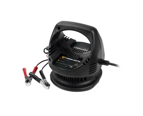 Зарядное устройство Minn Kota MK-110P