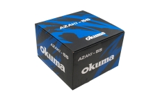 Катушка Okuma Azaki 55
