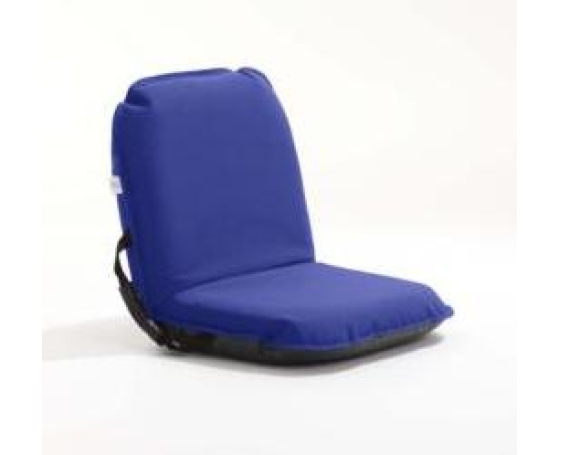 Сиденье ComfortSeat MarineClassic (Mini) 75x48x8см, 2,9кг, Синий