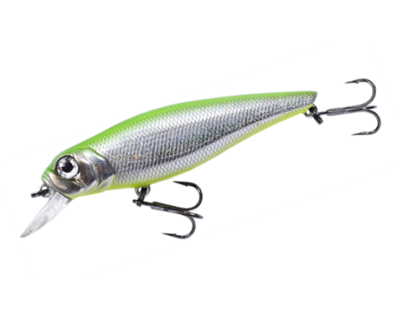 Воблер FISHYCAT TOMCAT 67SP-SR / R12