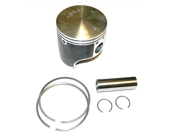 Поршневой комплект WSM Yamaha 1300R (+1 мм) 010-824-07PK