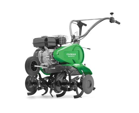 Культиватор бензиновый Neo 60H C3, двиг. Honda GX160 (163 сс), реверс, 90 см, 55 кг