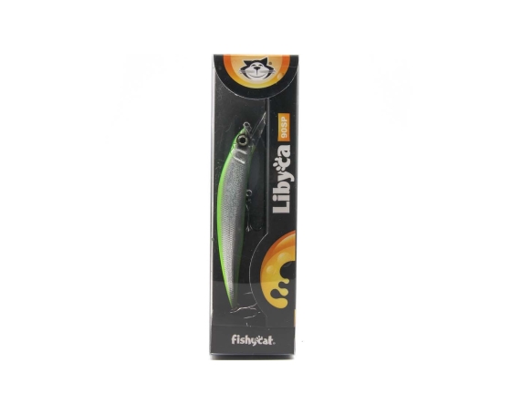 Воблер FISHYCAT LIBYCA 90SP / R12